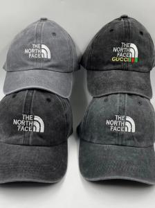 Gorras Vintage "the North Face" - Miniatura 3