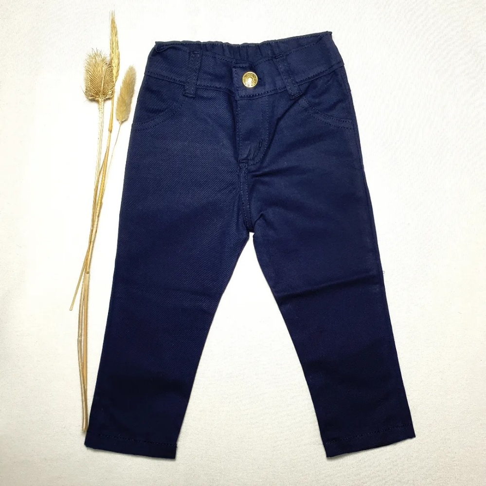 Pantalones de Bebe - Imagen 2