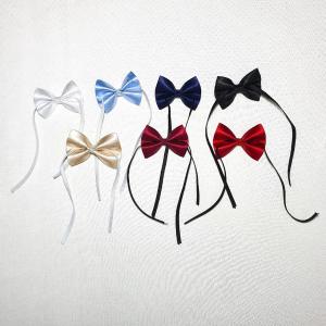 Moños para Bebé y Niño