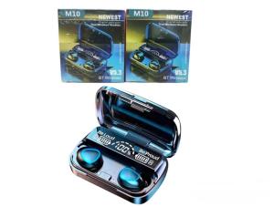 Auricular Bluetooth M10 Pro
