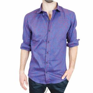 Camisa Poplin