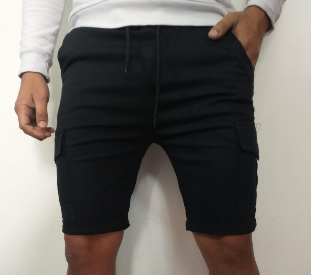 Nuevo Ingreso Bermudas Cargos Especiales Varios Colores - Imagen 2