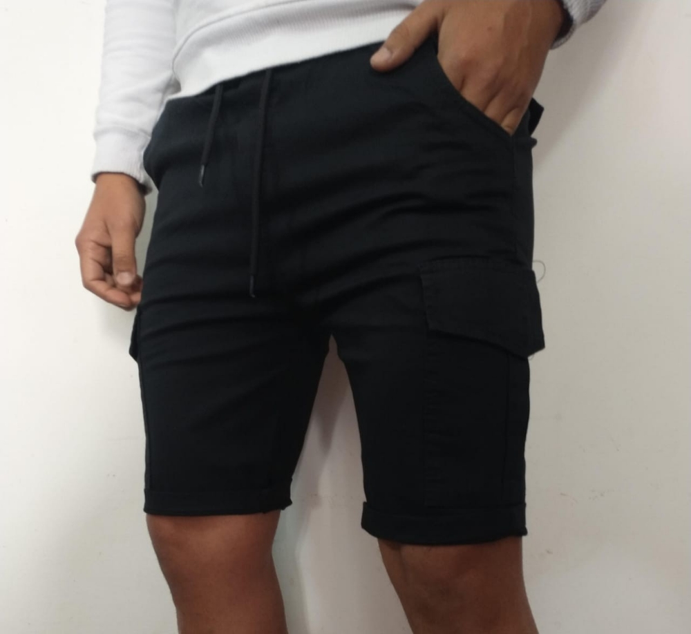 Nuevo Ingreso Bermudas Cargos Especiales Varios Colores - Imagen 3