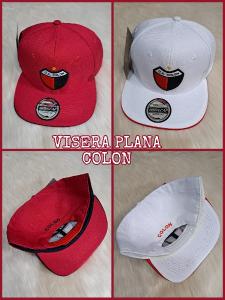 Visera Colón Importado