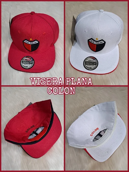 Visera Colón Importado