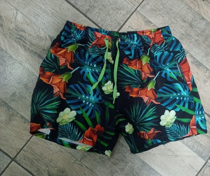Malla Estampada