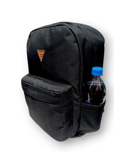 Mochila Escolar Línea Premium  Forrada Cordura Importada, Escolar, Utiles Escolares - Miniatura 4
