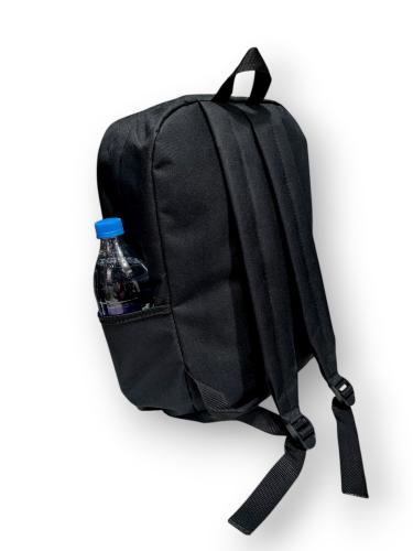Mochila Escolar Línea Premium  Forrada Cordura Importada, Escolar, Utiles Escolares - Miniatura 2