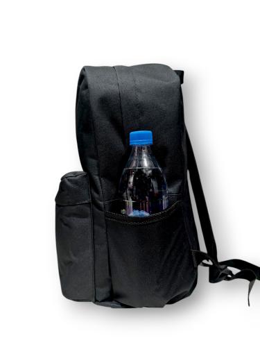 Mochila Escolar Línea Premium  Forrada Cordura Importada, Escolar, Utiles Escolares - Miniatura 3