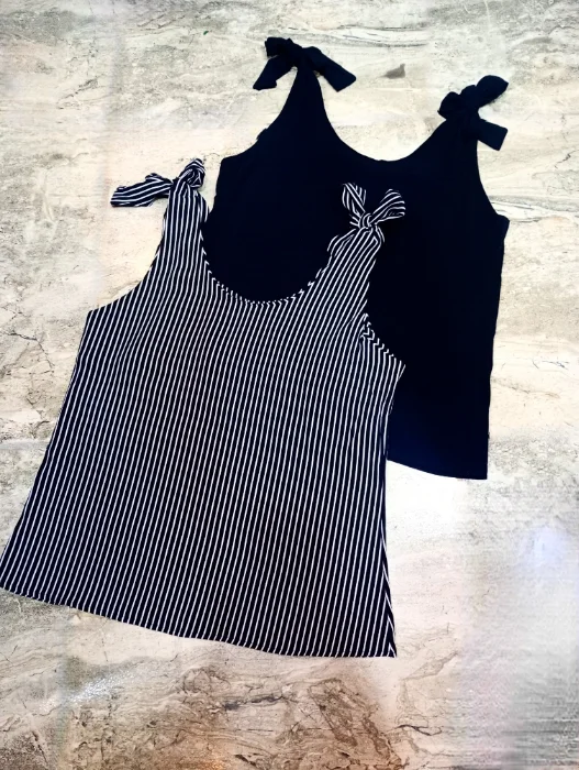 Musculosa de Fibrana