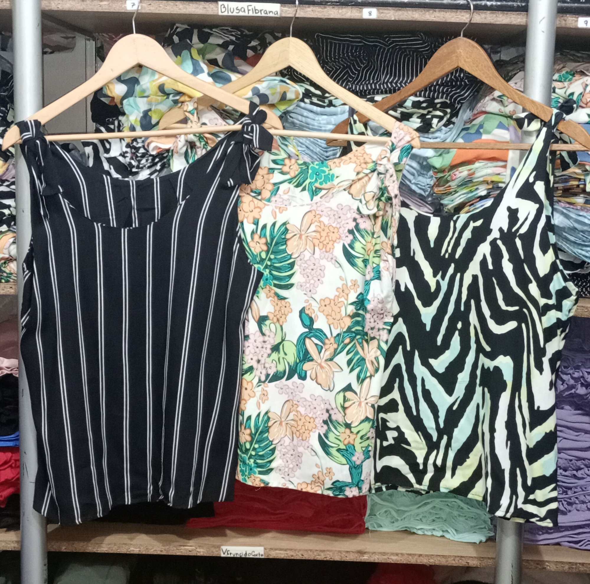 Musculosa de Fibrana - Imagen 3