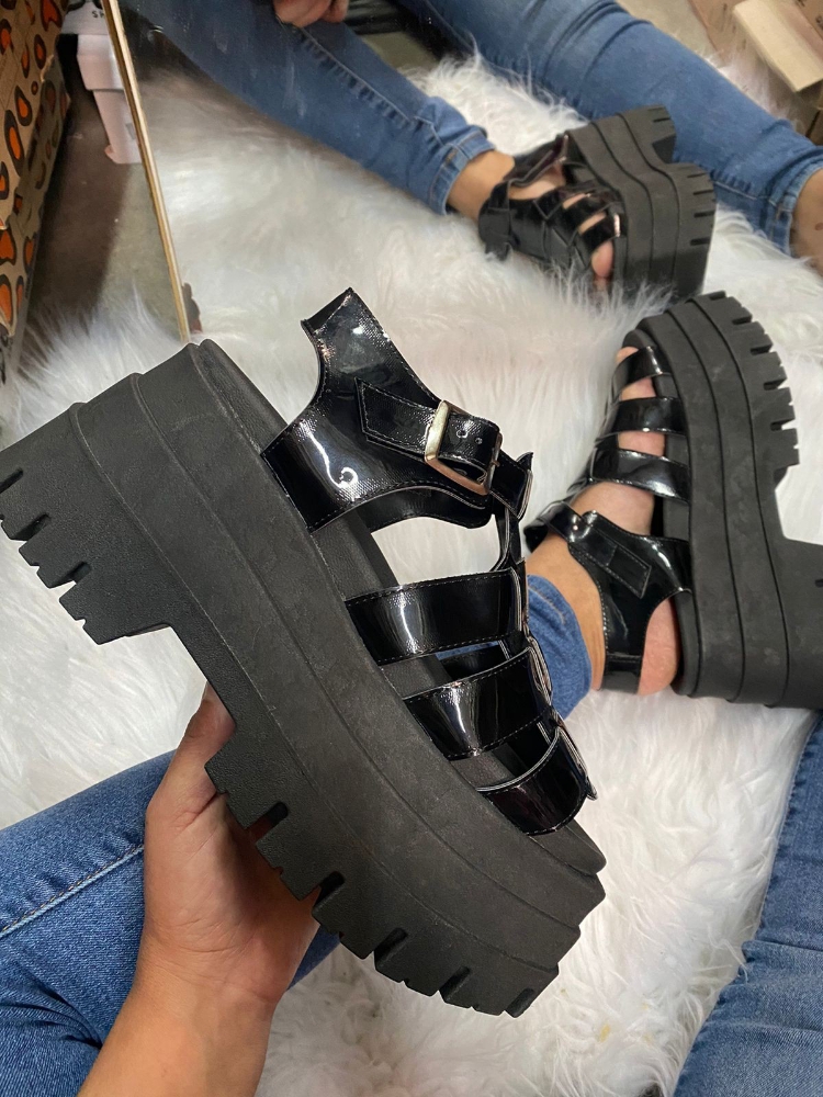 Sandalias Franciscanas - Imagen 2