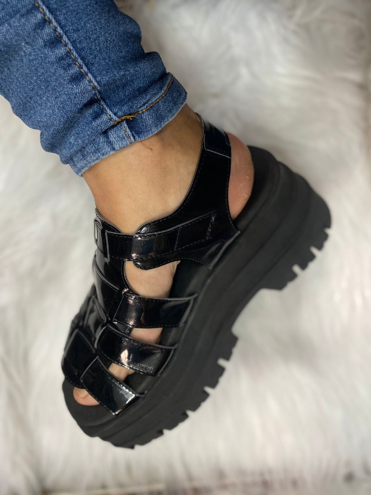 Sandalias Franciscanas - Imagen 3