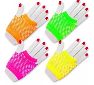 Guantes Flúor - Miniatura 2