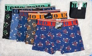 Boxer Uomo