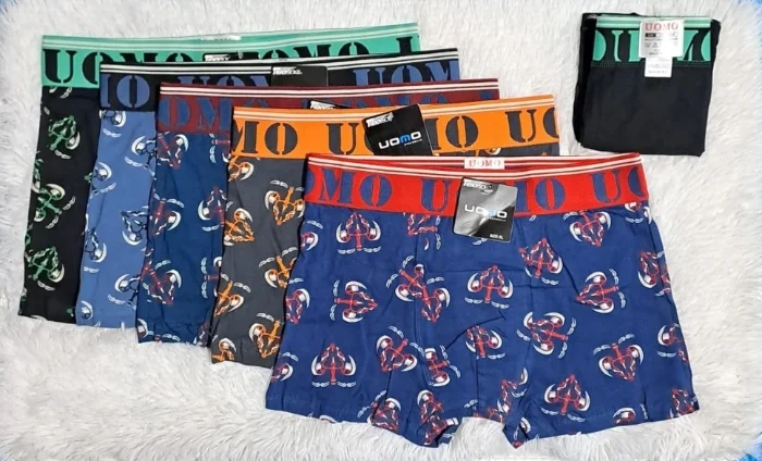 Boxer Uomo