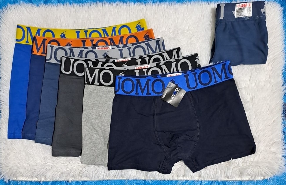 Boxer Uomo - Imagen 3