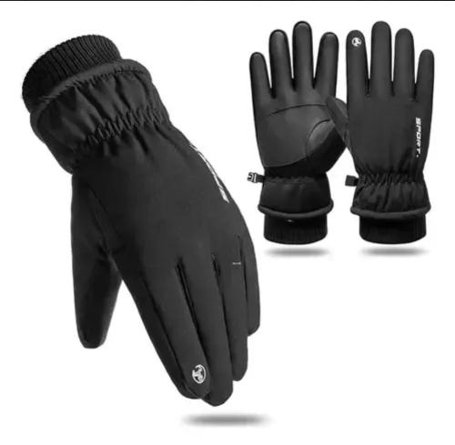 Guantes para Nieve Tactil