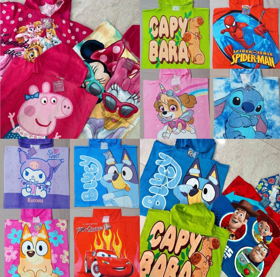 Ponchos - Imagen 2