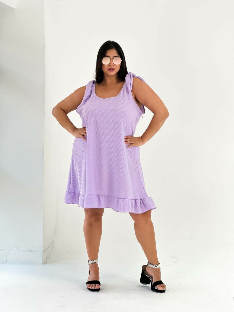 Antonella en Talles Grandes - Imagen 2
