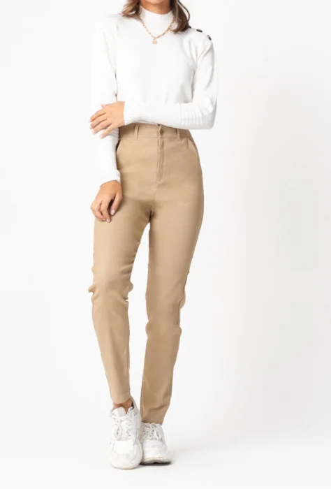 Pantalon Sastrero ( Vengalina)