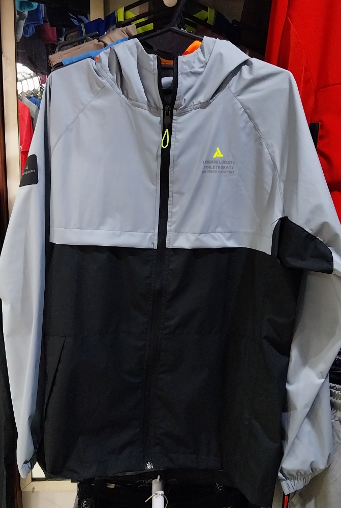 Rompeviento Athletic Impermeable - Imagen 6