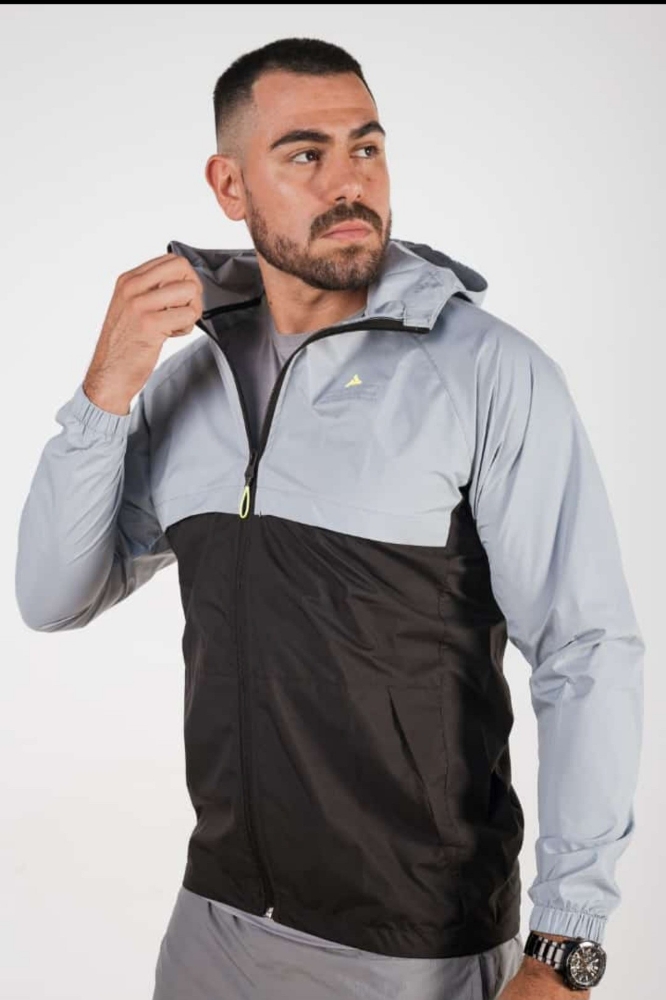 Rompeviento Athletic Impermeable - Imagen 2