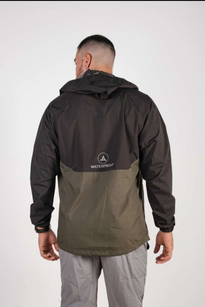 Rompeviento Athletic Impermeable - Imagen 3