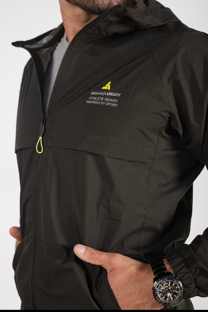 Rompeviento Athletic Impermeable - Imagen 5