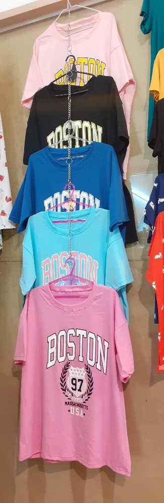 Remeras Oversize - Imagen 2