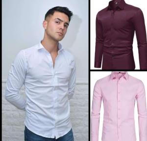 Camisa de Vestir