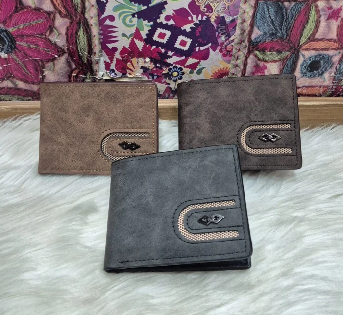 Billeteras de Hombre