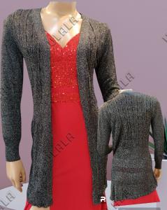 Saco de Lurex