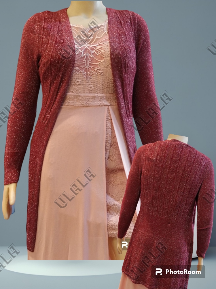 Saco de Lurex - Imagen 2