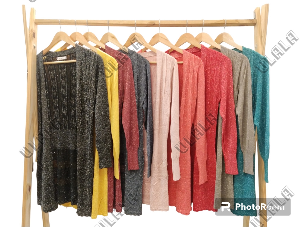 Saco de Lurex - Imagen 3