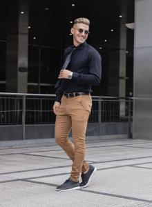 Pantalón Chino