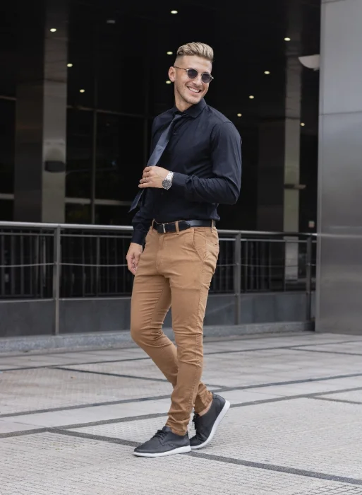 Pantalón Chino