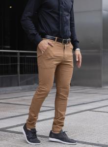 Pantalón Chino - Miniatura 4