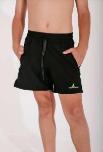 Short Niño Urban Luxury - Miniatura 4