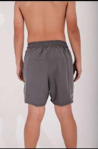 Short Niño Urban Luxury - Miniatura 7