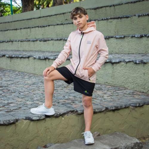 Short Niño Urban Luxury - Miniatura 8
