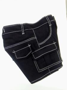 Cargo Costura Blanca