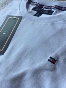 Remeras Tommy Premium