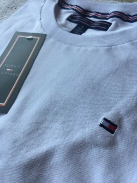Remeras Tommy Premium