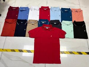 Chombas Polo