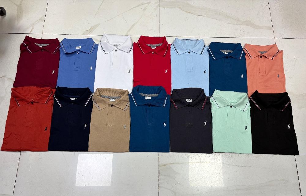 Chombas Polo - Imagen 2