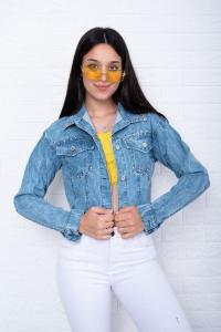 Mom Desflecada con Tachas - Miniatura 4