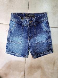 Bermudas Moon Niño