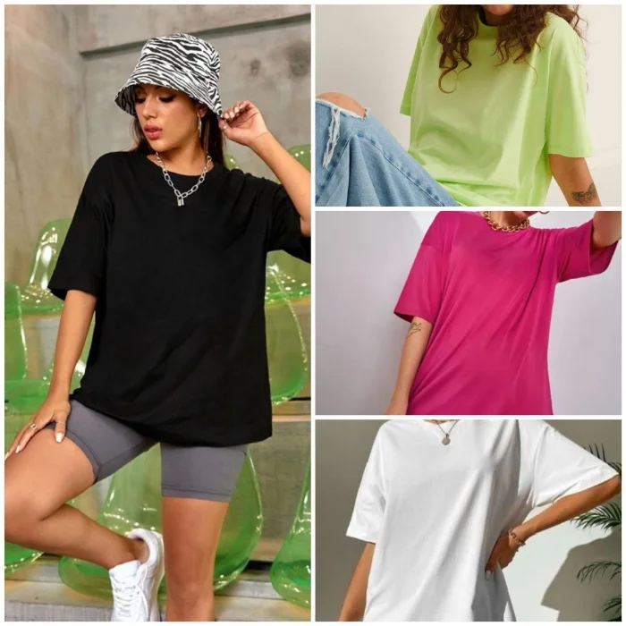 Remerones Oversize