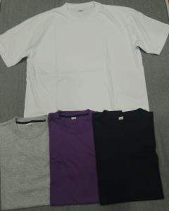 Remera Oversize  Liso Remeron - Miniatura 3